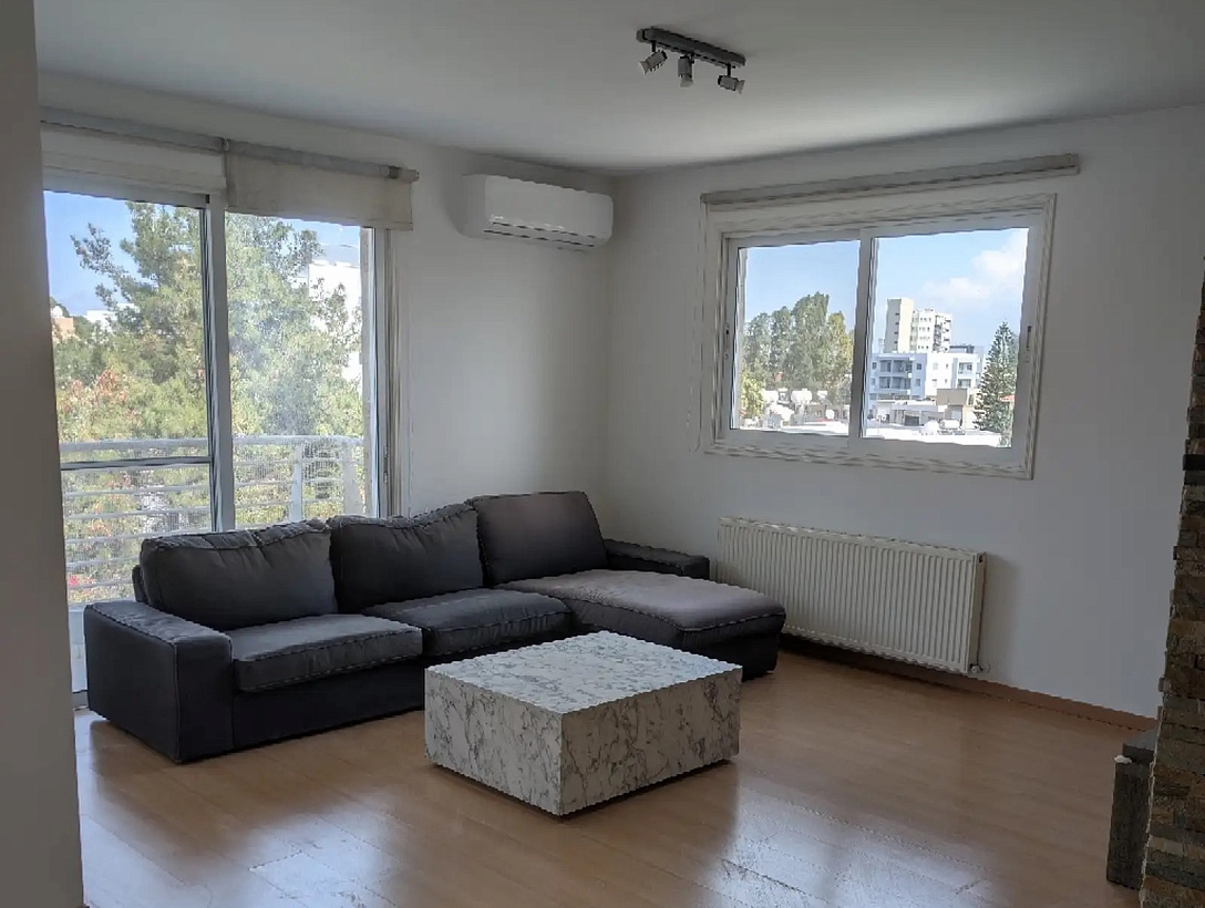 Квартира в Никосии