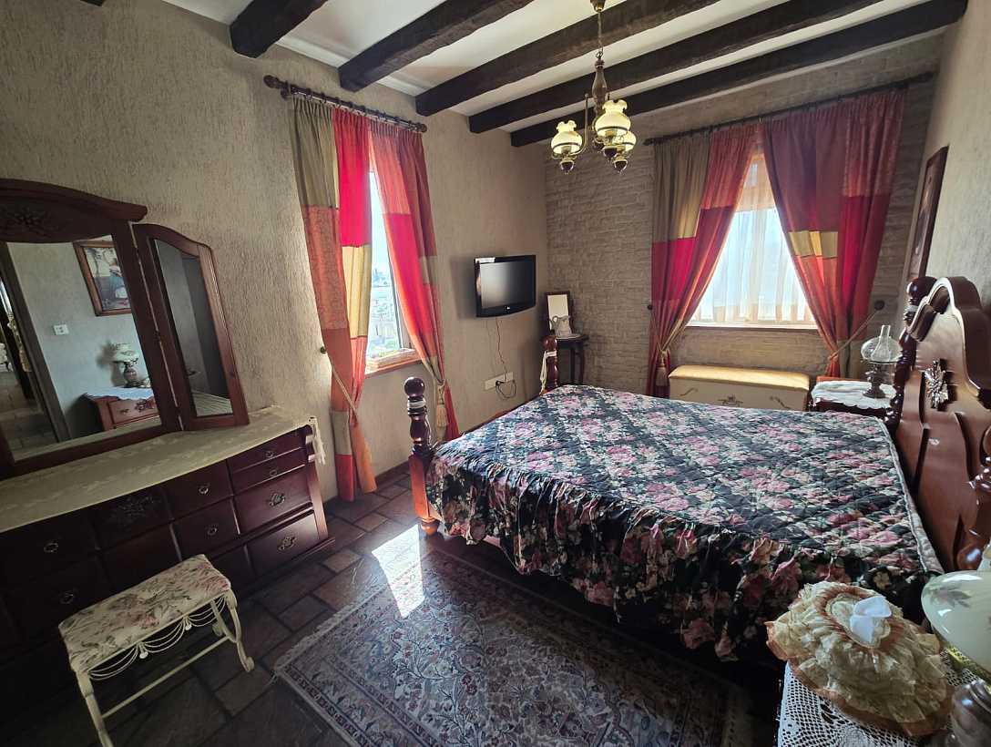 Penthouse in Larnaca