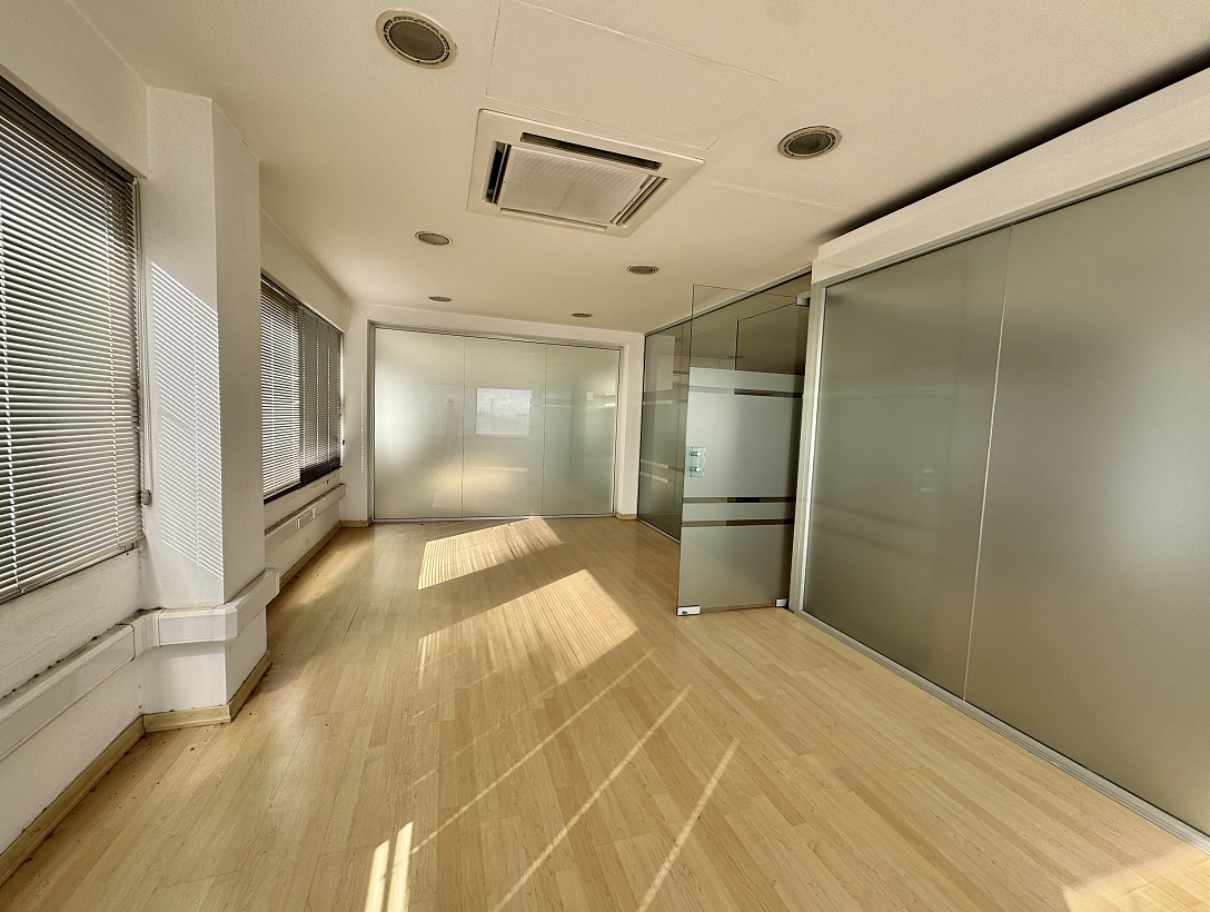 Офис в Лимассоле