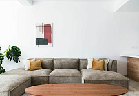 Apartment, 3 bedrooms — 21