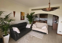Apartment, 2 bedrooms — 17