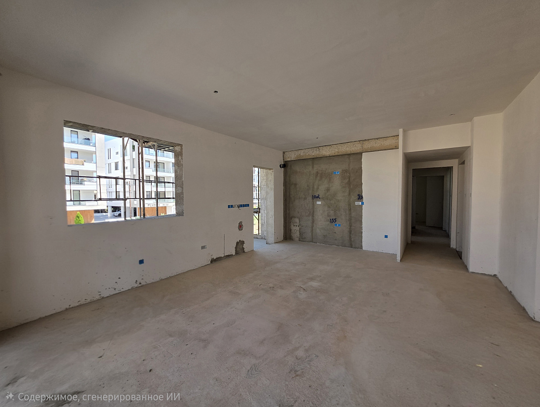 New flat in Larnaca
