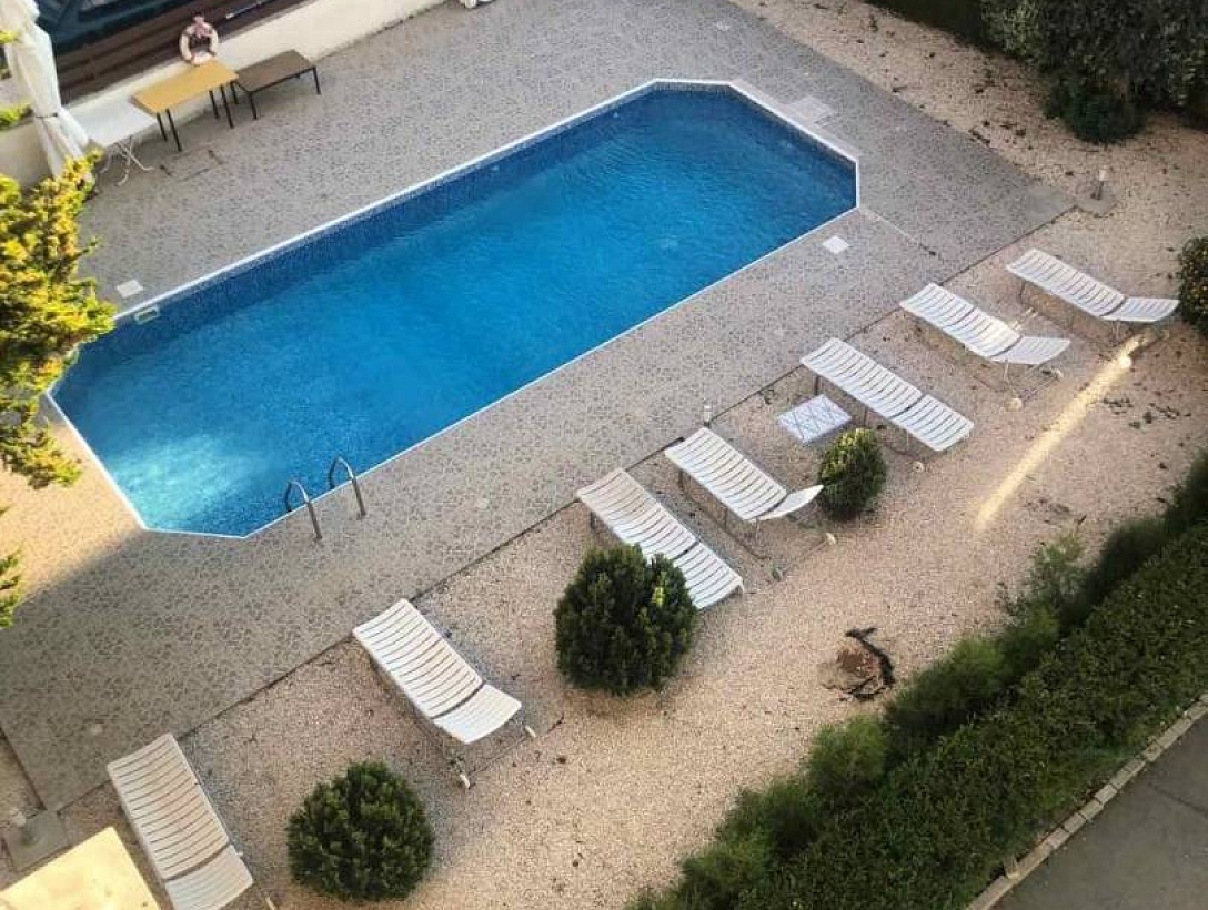 Flat in Limassol