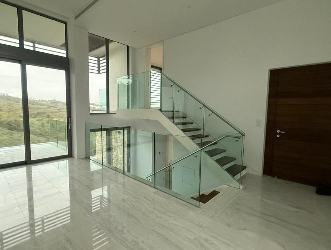 Вилла в Пафосе