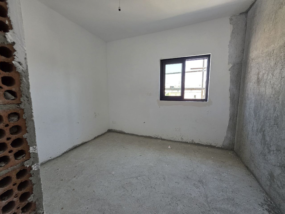 New flat in Limassol