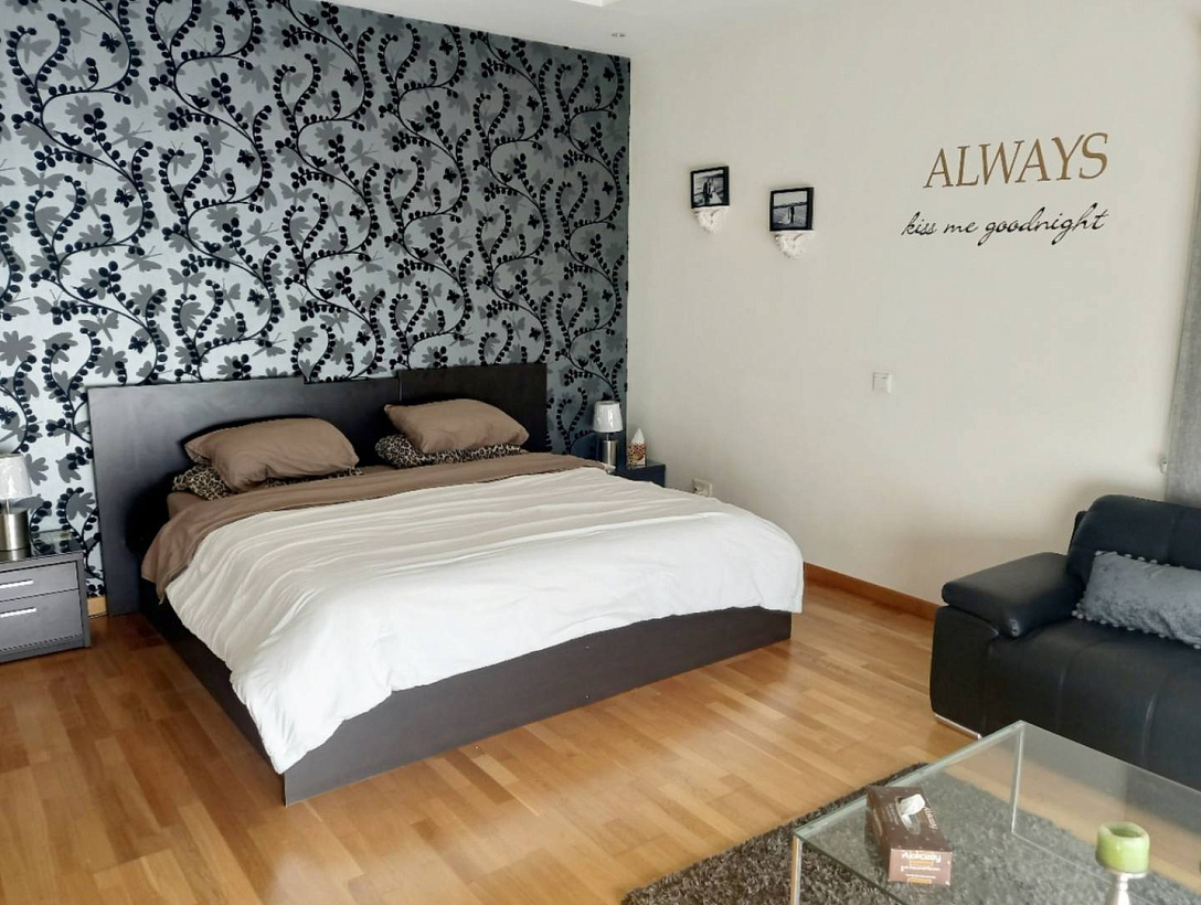 Villa in Limassol