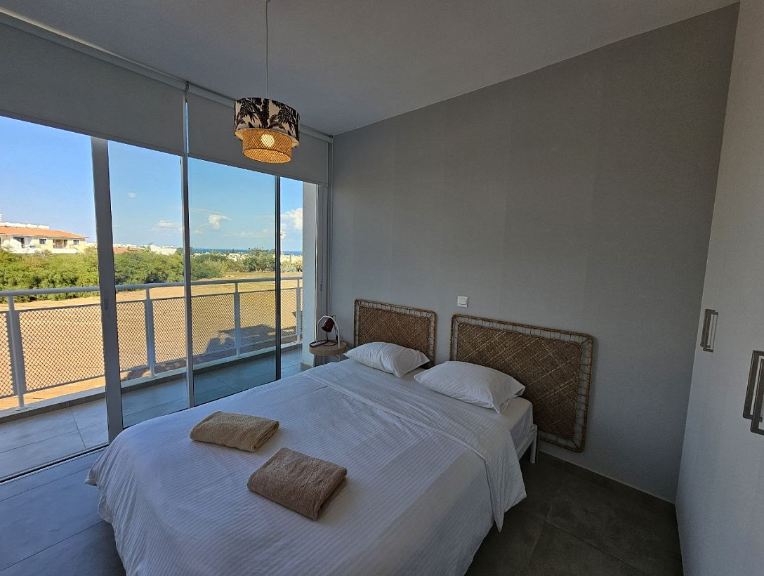 Flat in Famagusta