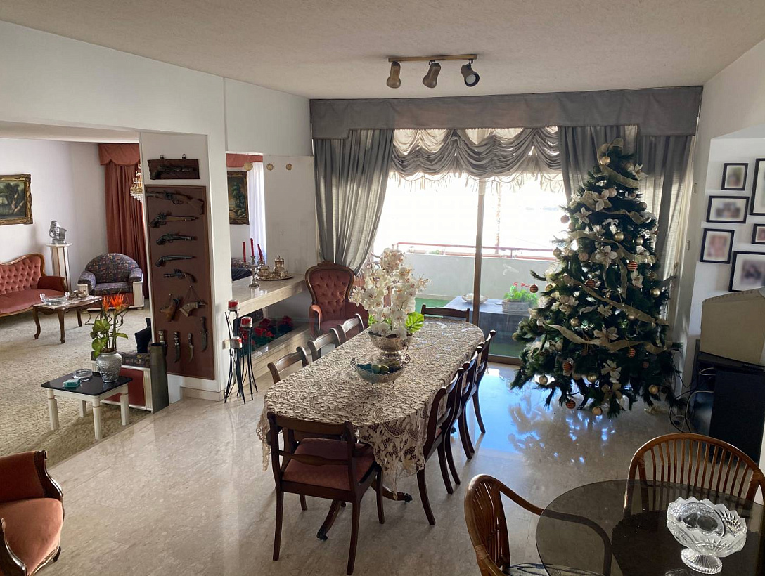 Residential in Limassol