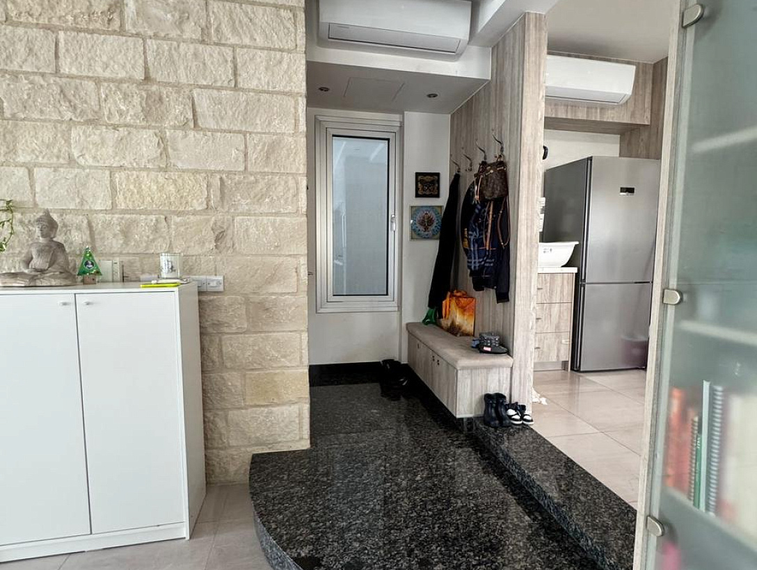 Квартира в Лимассоле