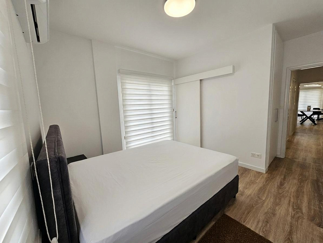 Квартира на Кипре