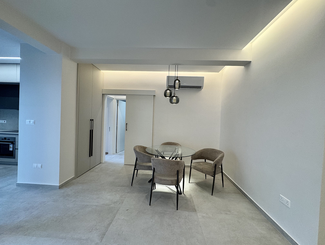 Квартира в Лимассоле