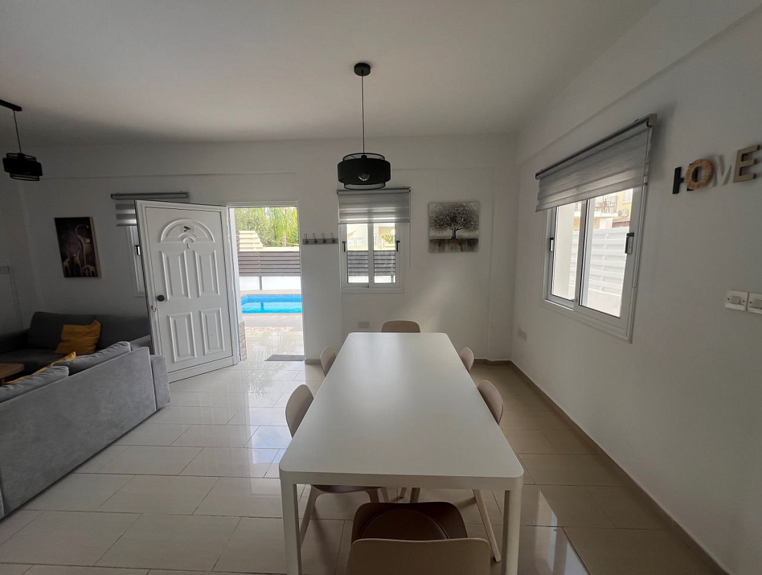 House in Famagusta