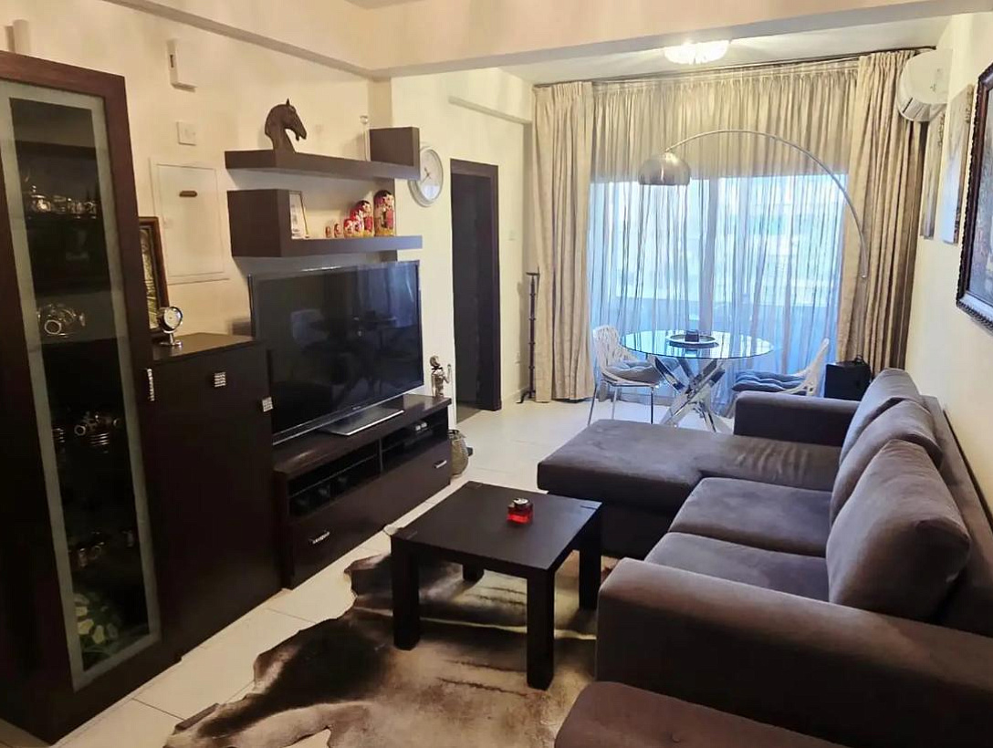Flat in Limassol