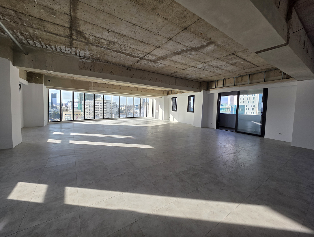 New office in Nicosia