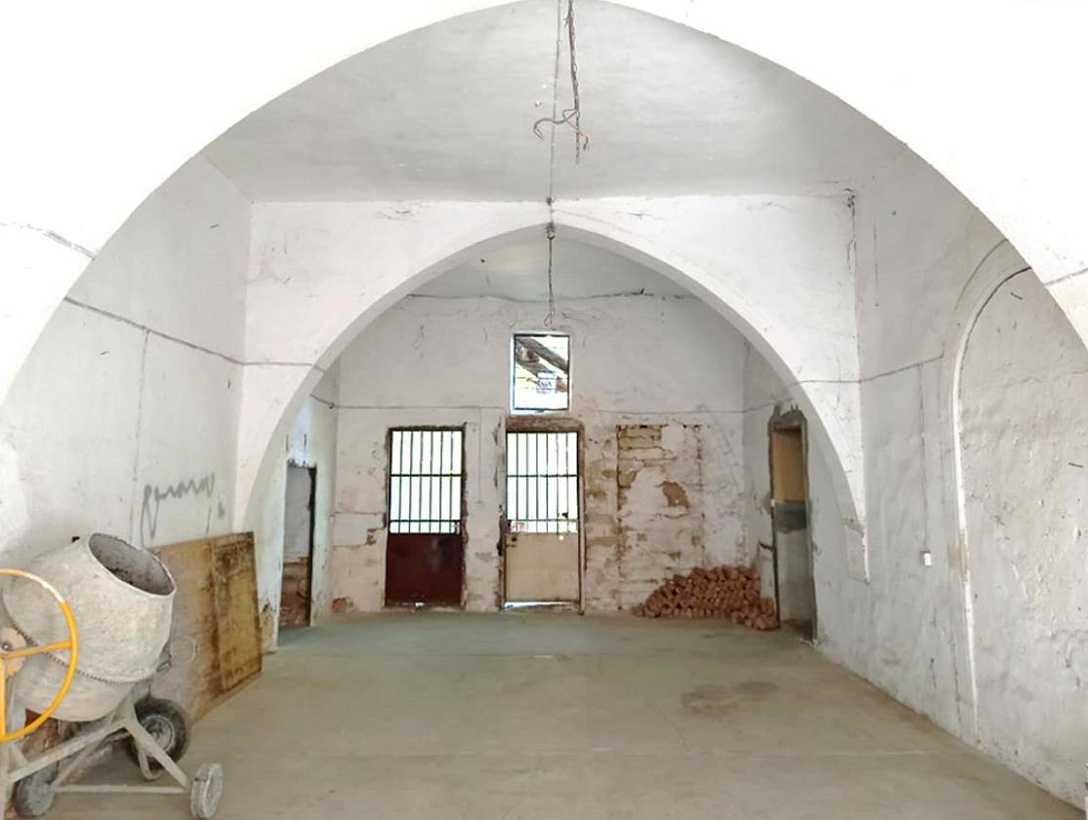 Commercial in Limassol