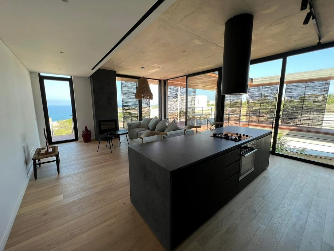 Вилла в Пафосе