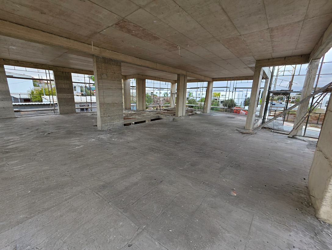 Новый дом в Ларнаке