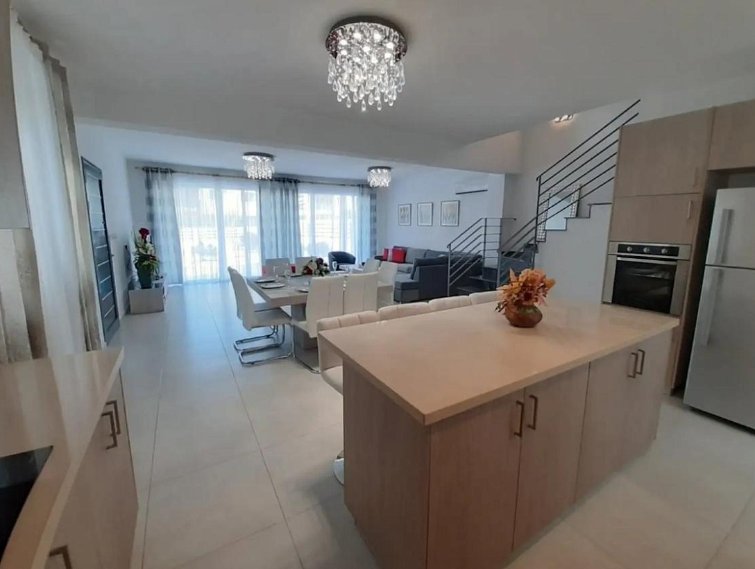 Вилла в Пафосе