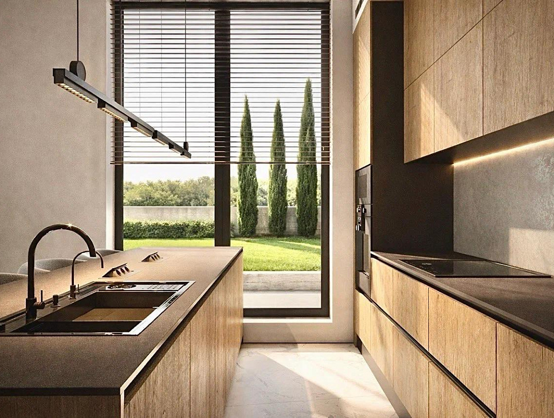 Новая вилла в Пафосе