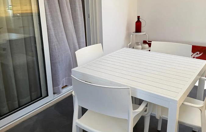 Apartment, 3 bedrooms — 13