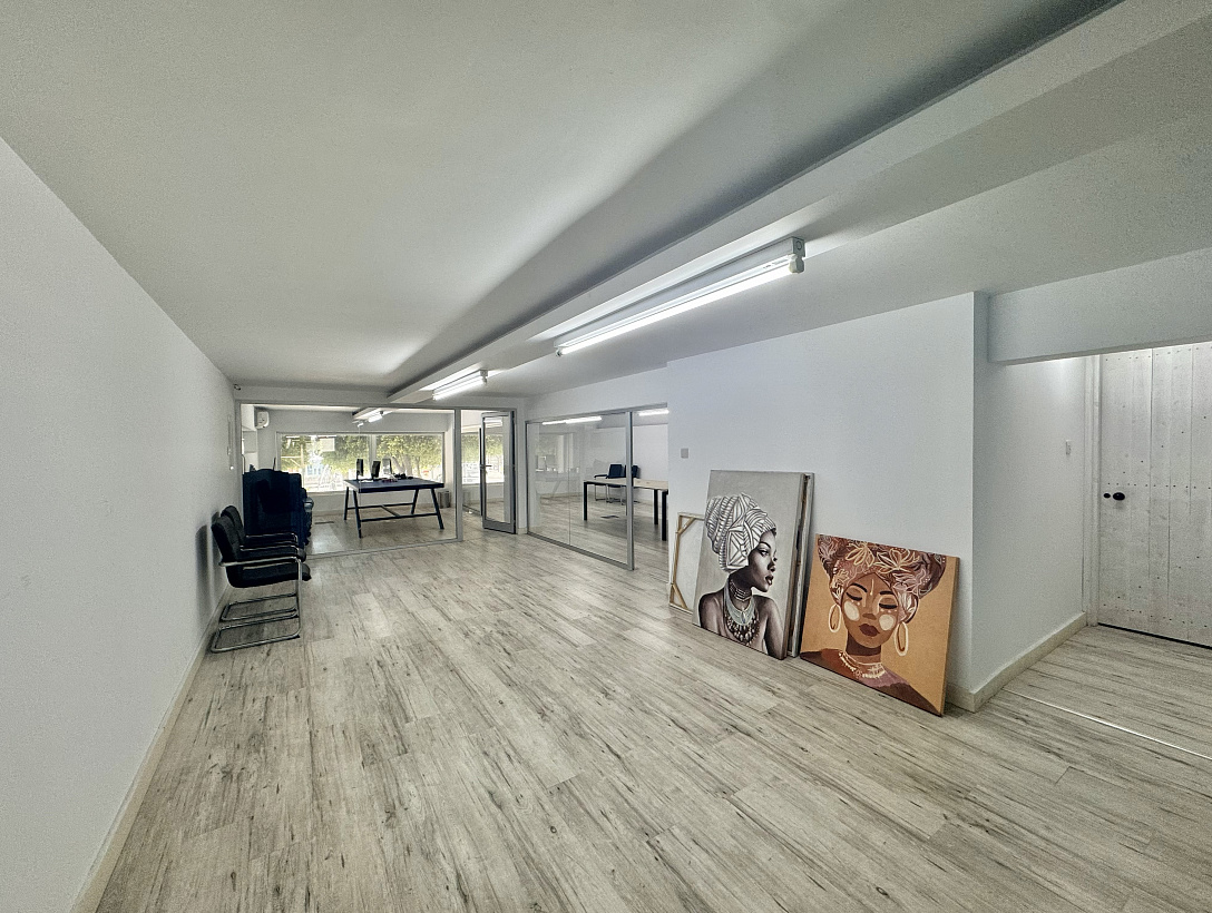 Office in Limassol