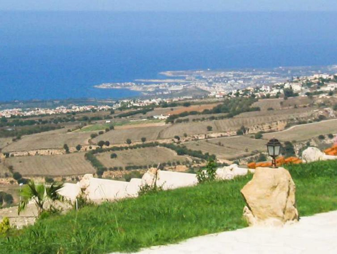 Villa in Paphos