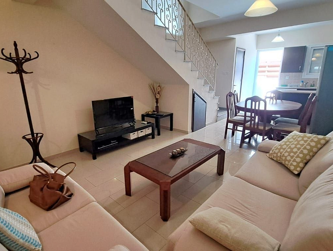 House in Limassol