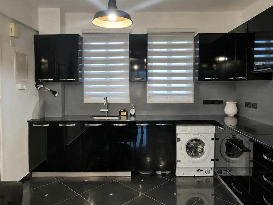 Apartment, 2 bedrooms — 23