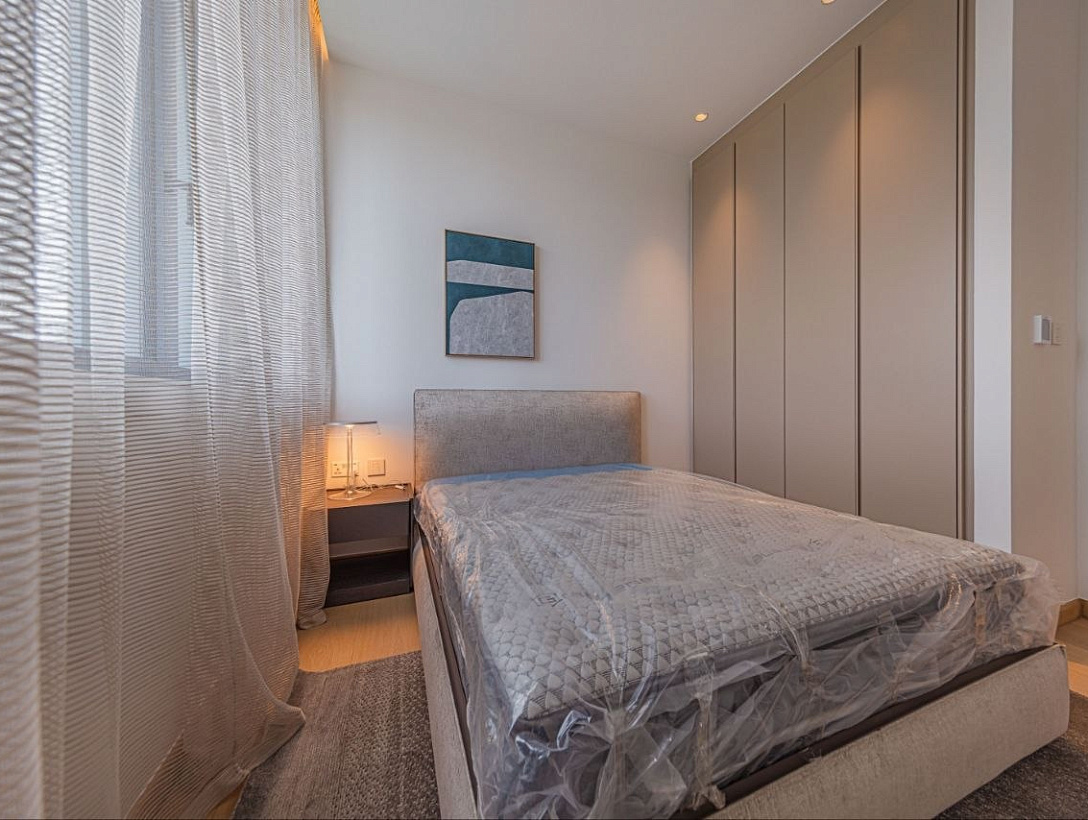 Новые апартаменты в Лимассоле