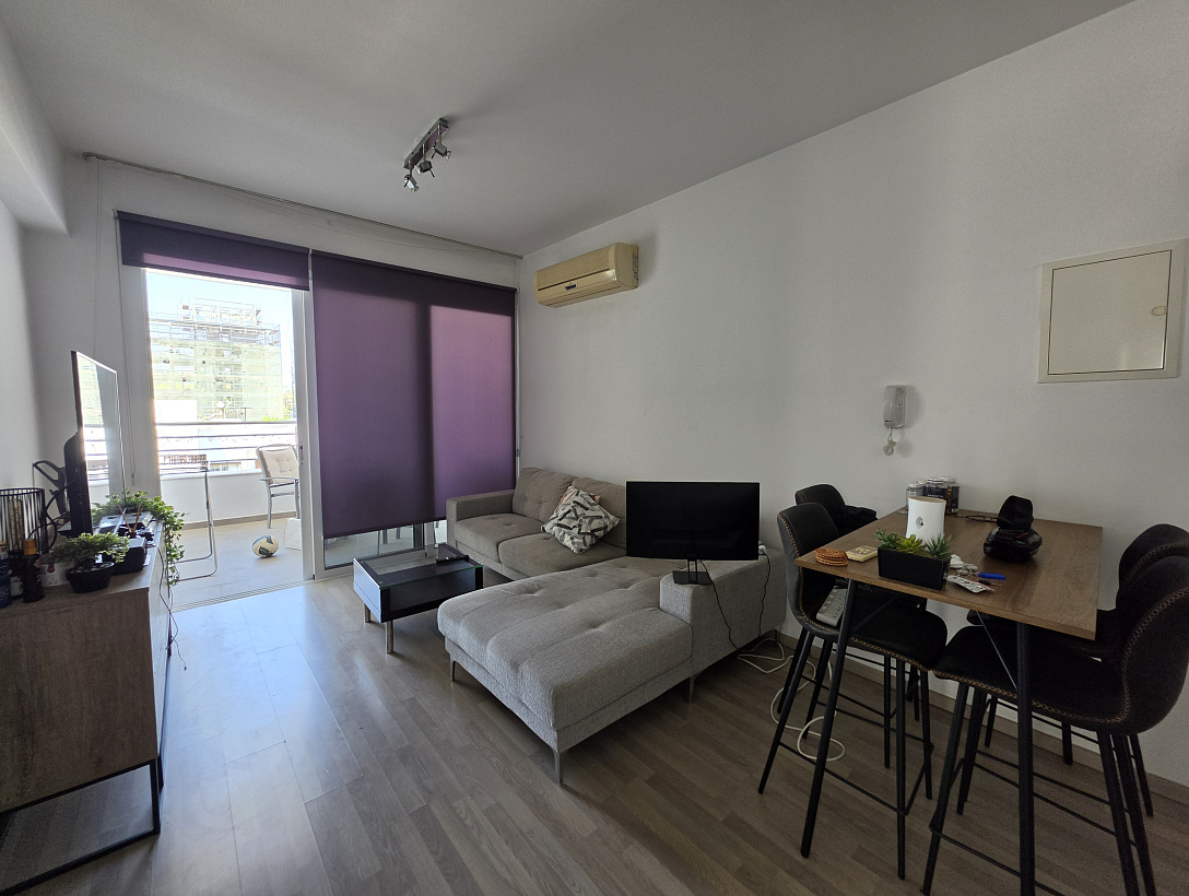Flat in Larnaca