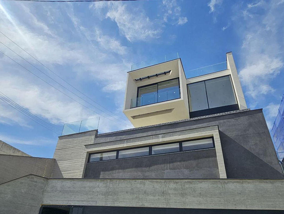 Villa in Limassol