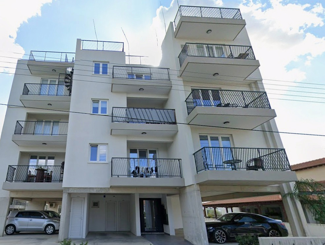 Flat in Larnaca