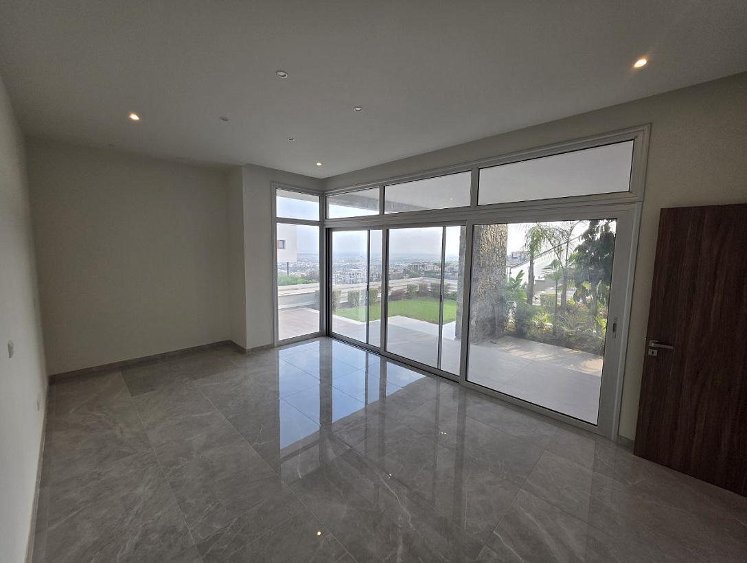 Новая вилла в Лимассоле