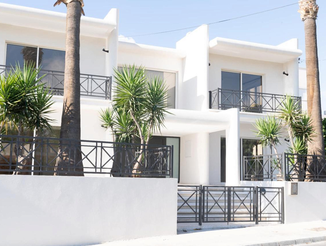 Villa in Limassol