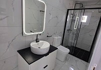 Apartment, 2 bedrooms — 12
