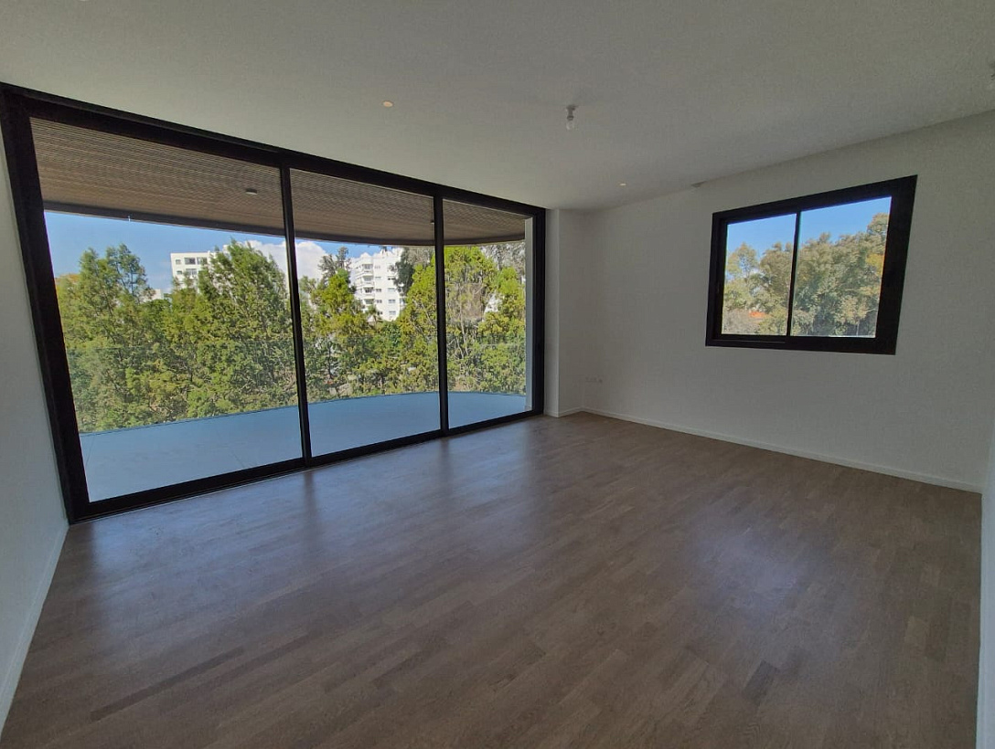 Апартаменты в Никосии