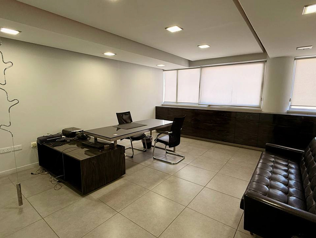 Офис в Лимассоле