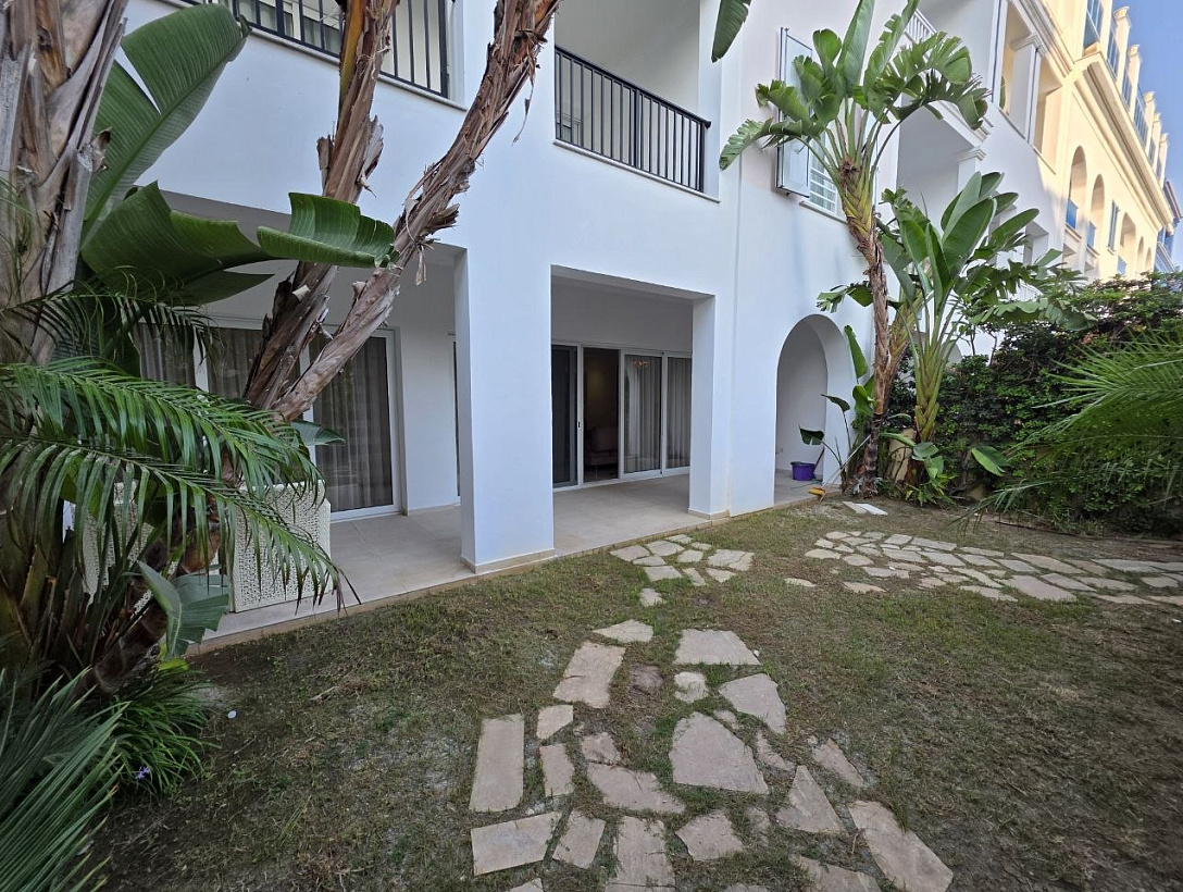 Apartment, 2 bedrooms — 76
