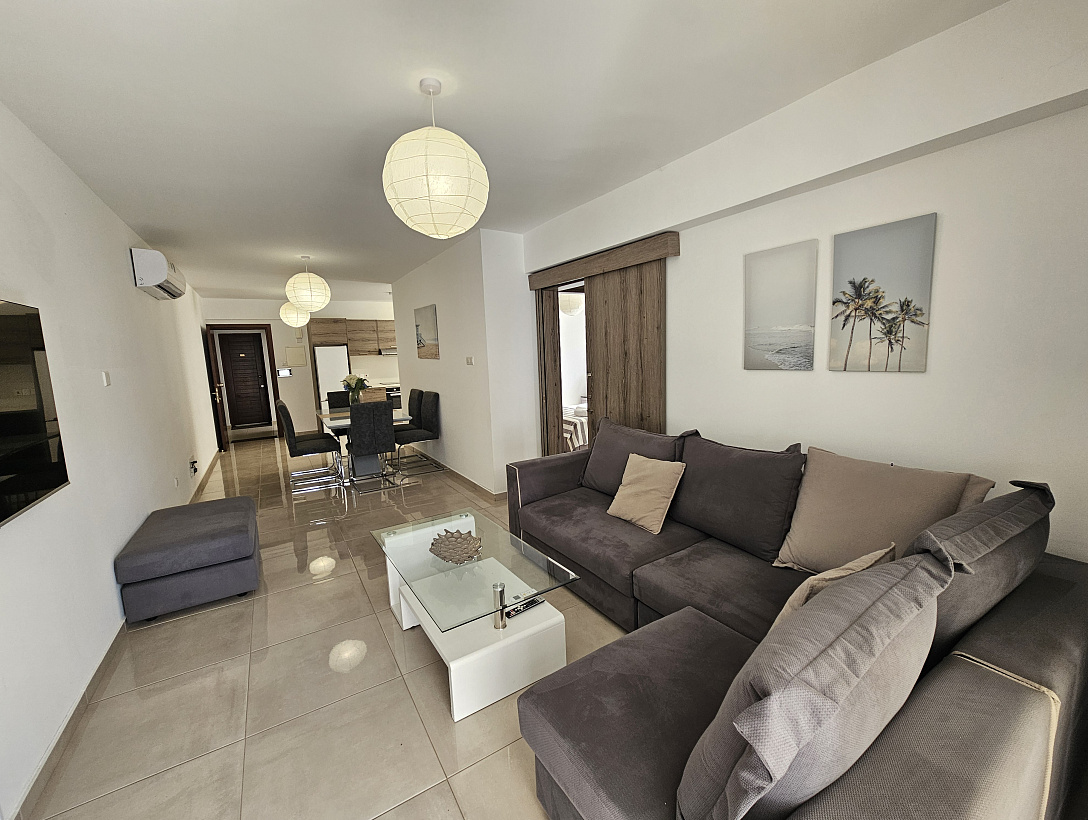 Flat in Cyprus