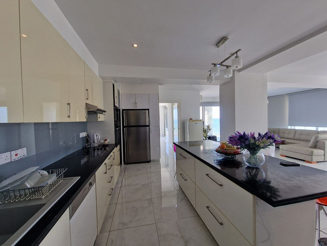 Apartment in Larnaca
