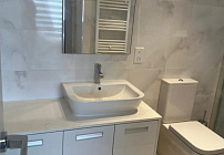 Apartment, 2 bedrooms — 25