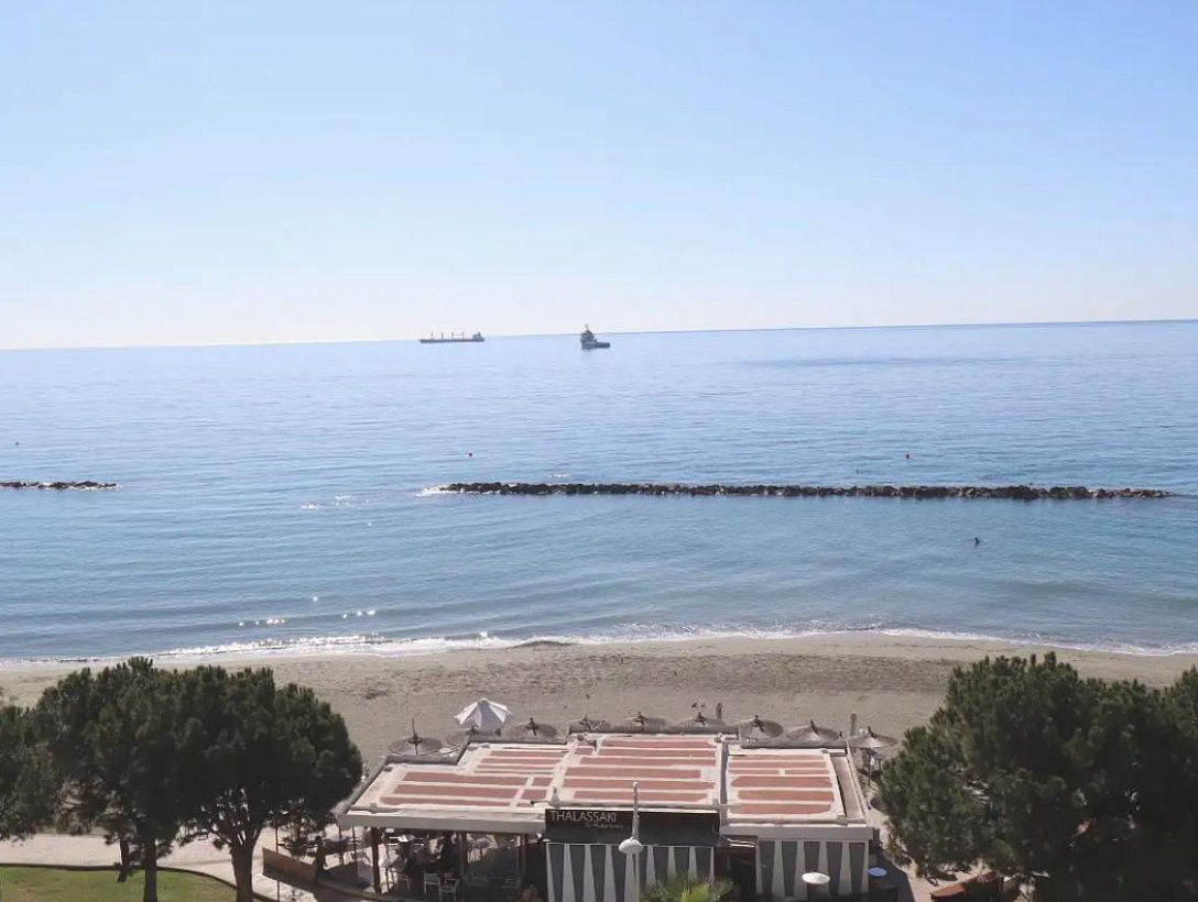 Apartment in Limassol