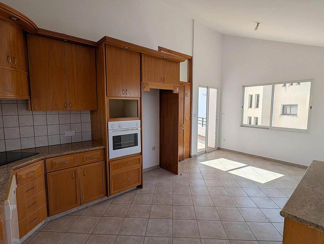Residential in Limassol