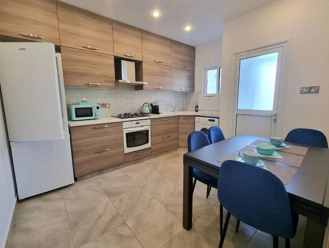 Flat in Cyprus