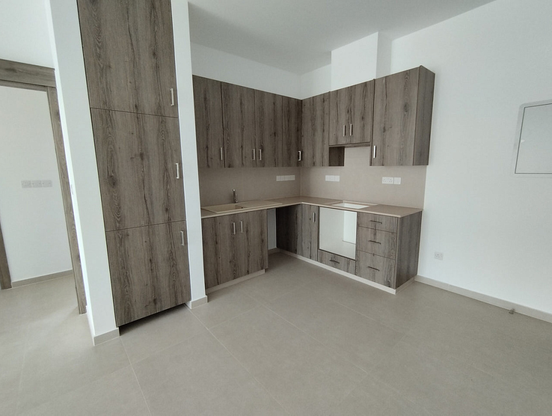 New flat in Limassol