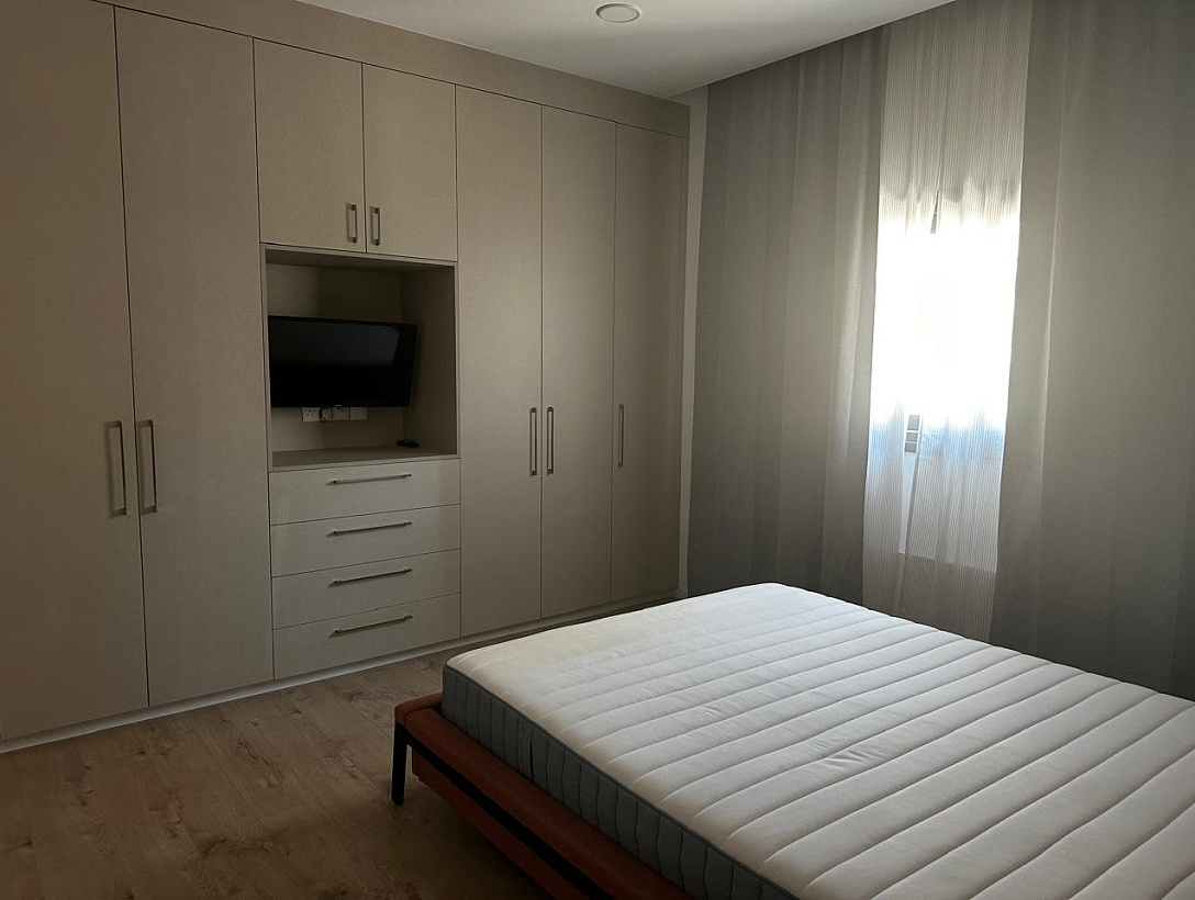 Flat in Limassol
