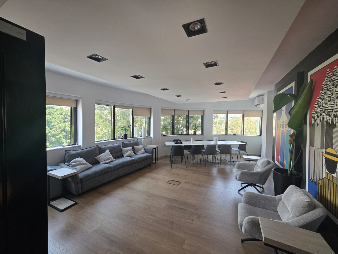 Office in Limassol