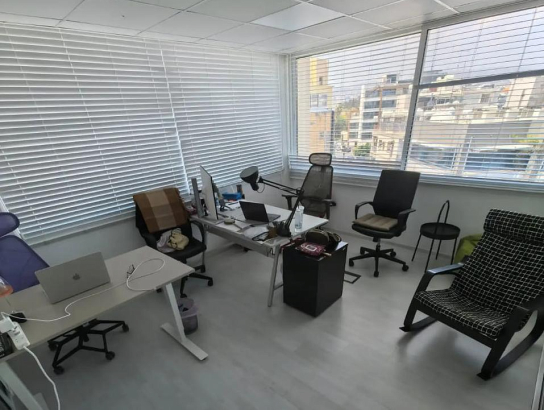 Office in Limassol