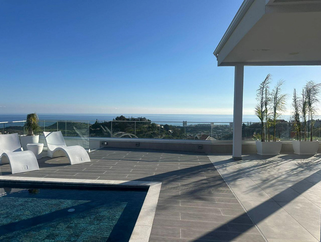 Вилла в Лимассоле