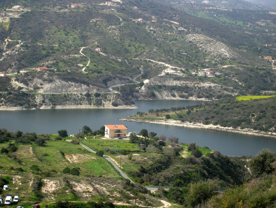 Land in Limassol